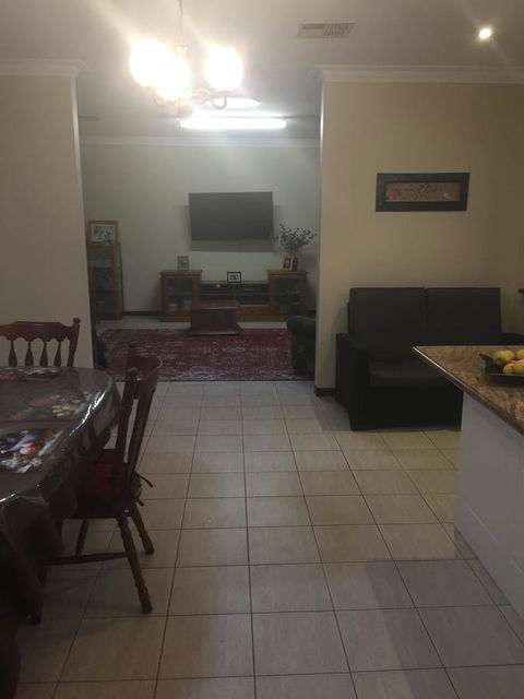 Travellers Rest Motel - C Tourism 8