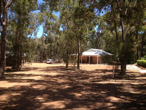 Travellers Rest Motel - C Tourism 6