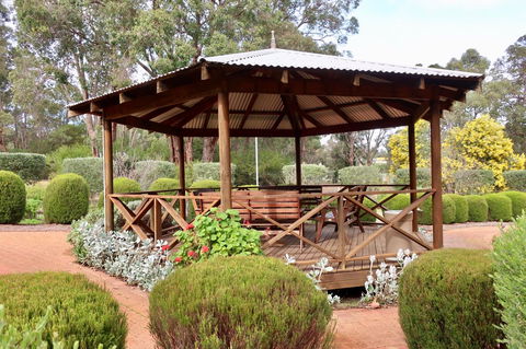 Travellers Rest Motel - C Tourism 19