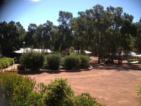 Travellers Rest Motel - C Tourism 7