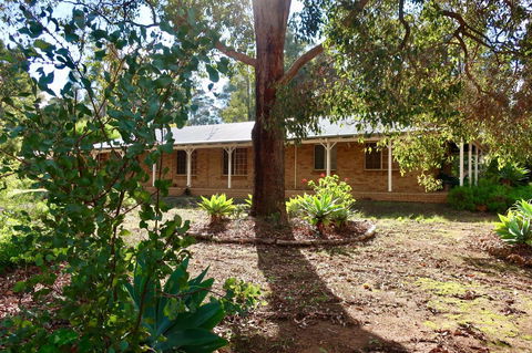 Travellers Rest Motel - C Tourism 0