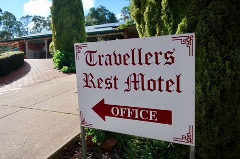 Travellers Rest Motel - C Tourism 17