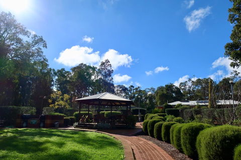 Travellers Rest Motel - C Tourism 20