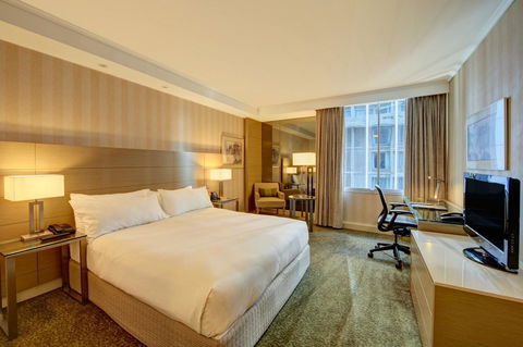 Parmelia Hilton Perth - C Tourism 38