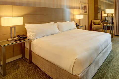 Parmelia Hilton Perth - C Tourism 37