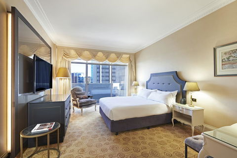 Parmelia Hilton Perth - C Tourism 3