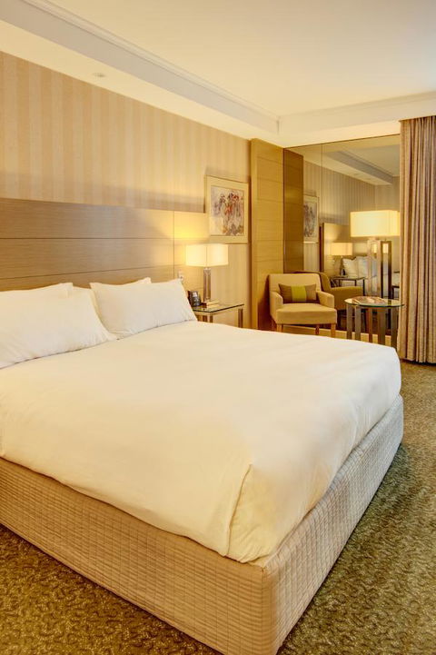 Parmelia Hilton Perth - C Tourism 35