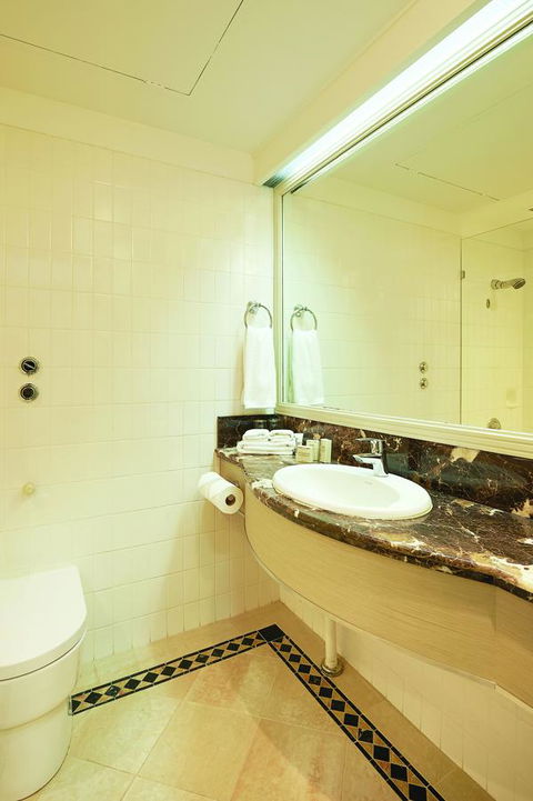 Parmelia Hilton Perth - C Tourism 34