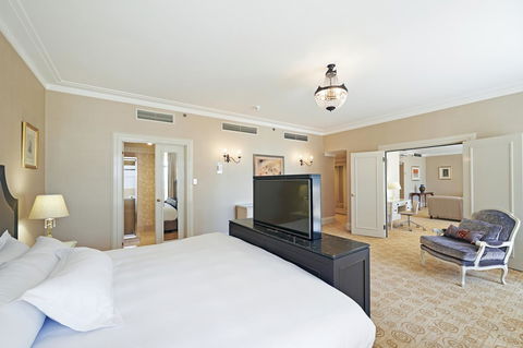 Parmelia Hilton Perth - C Tourism 2