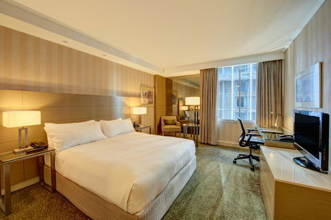 Parmelia Hilton Perth - C Tourism 25