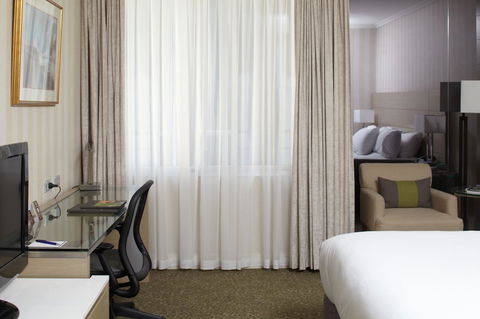 Parmelia Hilton Perth - C Tourism 41