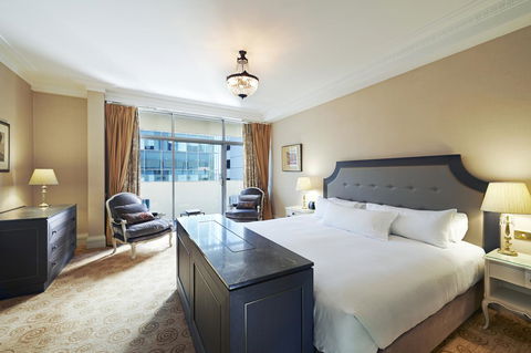 Parmelia Hilton Perth - C Tourism 4