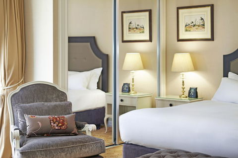 Parmelia Hilton Perth - C Tourism 12