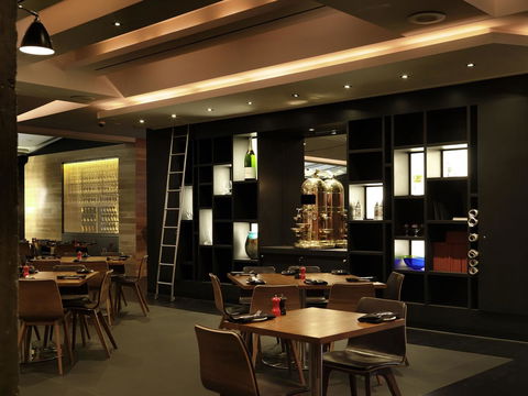 Parmelia Hilton Perth - C Tourism 29