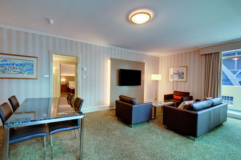 Parmelia Hilton Perth - C Tourism 19