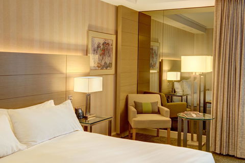 Parmelia Hilton Perth - C Tourism 39