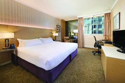Parmelia Hilton Perth - C Tourism 27