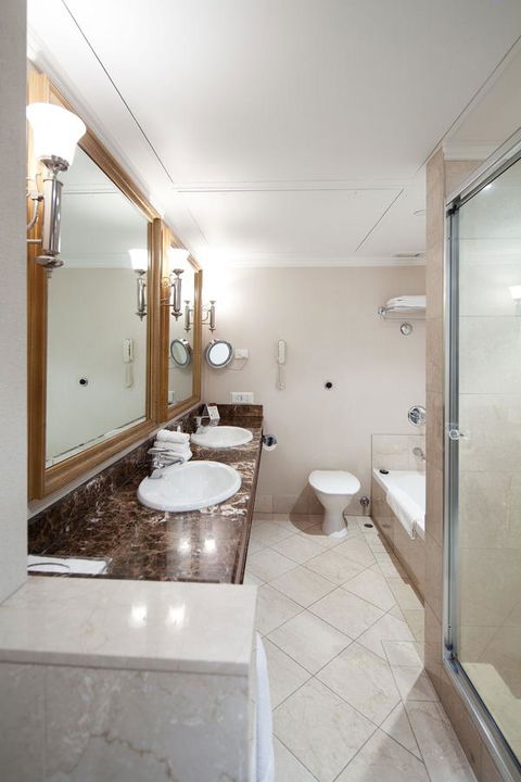 Parmelia Hilton Perth - C Tourism 33