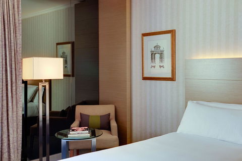 Parmelia Hilton Perth - C Tourism 23