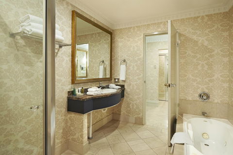 Parmelia Hilton Perth - C Tourism 5