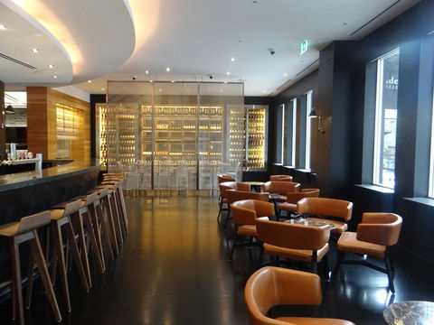 Parmelia Hilton Perth - C Tourism 28