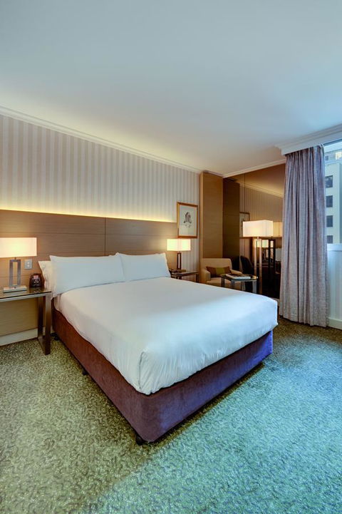 Parmelia Hilton Perth - C Tourism 26