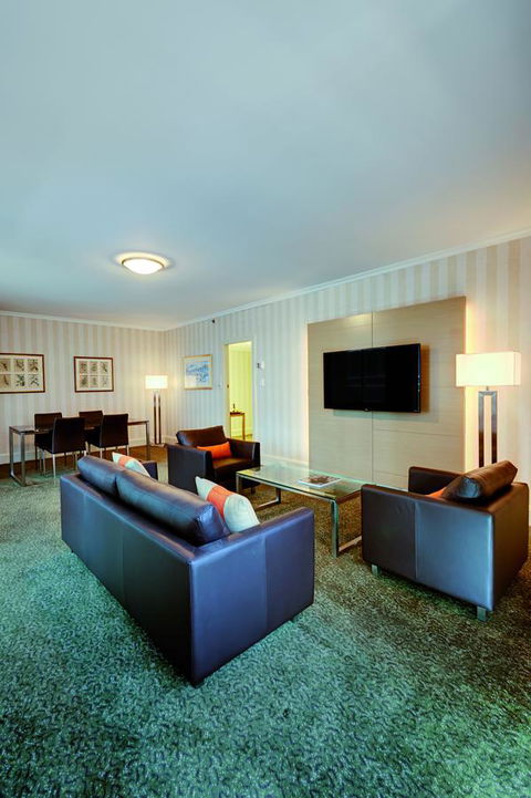 Parmelia Hilton Perth - C Tourism 20
