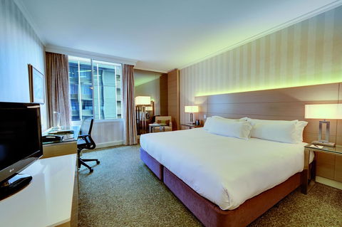 Parmelia Hilton Perth - C Tourism 24