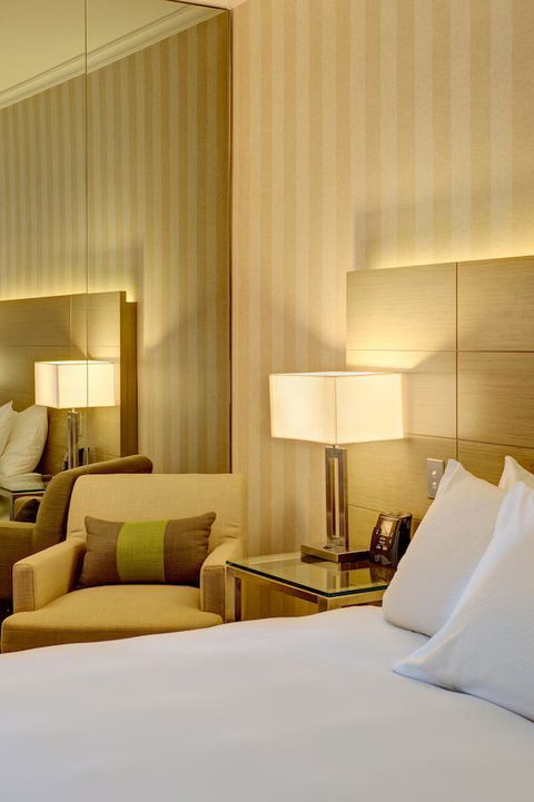 Parmelia Hilton Perth - C Tourism 40
