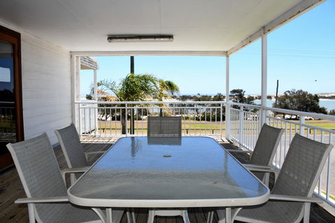 Kalbarri Seafront Villas - C Tourism 4