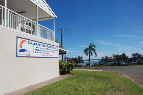 Kalbarri Seafront Villas - C Tourism 33