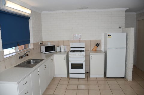 Kalbarri Seafront Villas - C Tourism 19