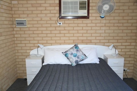 Kalbarri Seafront Villas - C Tourism 14