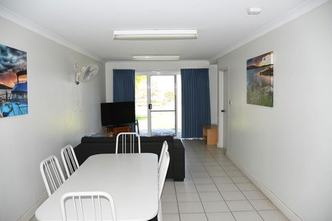 Kalbarri Seafront Villas - C Tourism 3