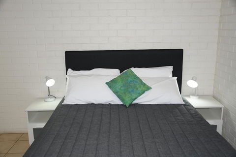 Kalbarri Seafront Villas - C Tourism 22