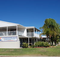 Kalbarri Seafront Villas - C Tourism