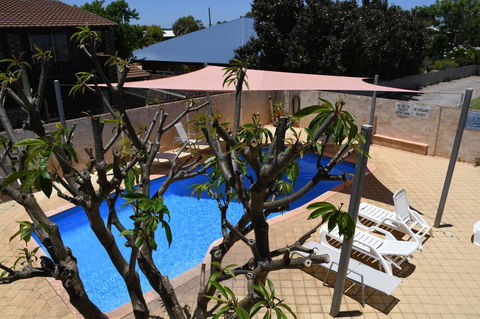 Kalbarri Seafront Villas - C Tourism 9