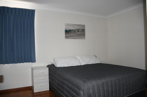 Kalbarri Seafront Villas - C Tourism 1