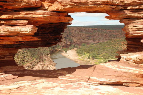 Kalbarri Seafront Villas - C Tourism 36