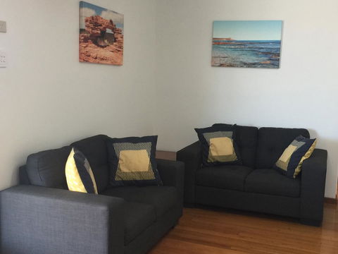 Kalbarri Seafront Villas - C Tourism 32