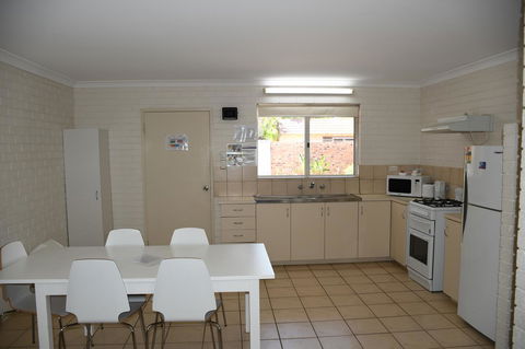 Kalbarri Seafront Villas - C Tourism 24