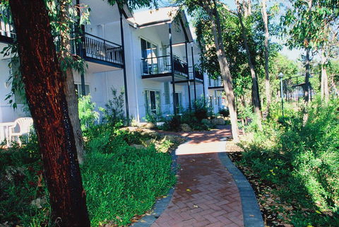 Mandurah Quay Resort - C Tourism 23