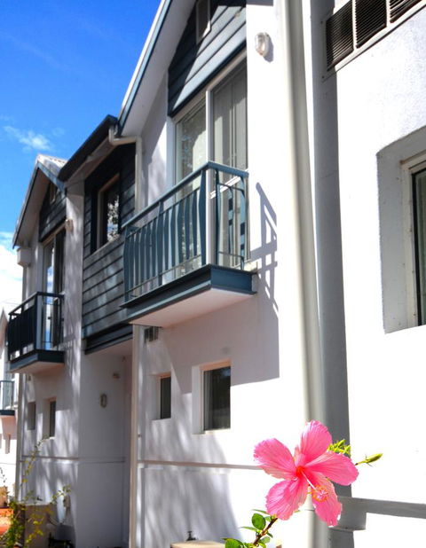 Mandurah Quay Resort - C Tourism 20