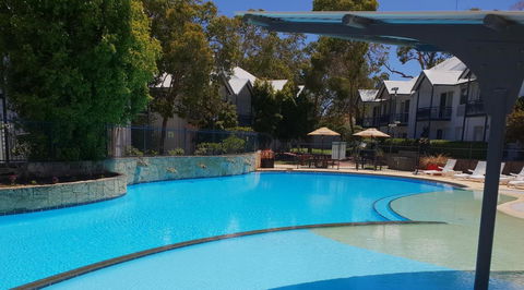Mandurah Quay Resort - C Tourism 0