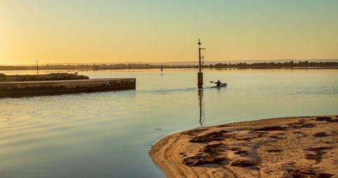 Mandurah Quay Resort - C Tourism 9