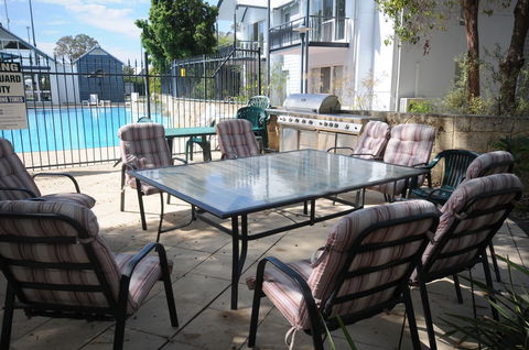 Mandurah Quay Resort - C Tourism 25