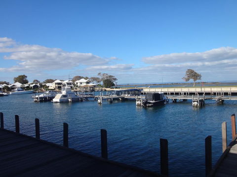 Mandurah Quay Resort - C Tourism 12
