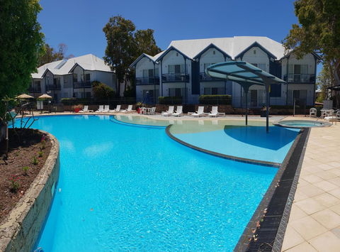 Mandurah Quay Resort - C Tourism 24