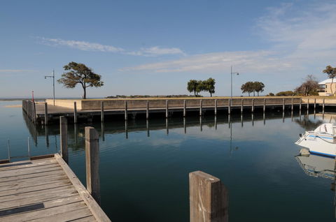 Mandurah Quay Resort - C Tourism 11