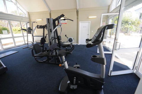 Mandurah Quay Resort - C Tourism 26